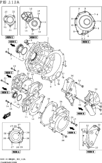 2023 GSX-S1000RQM3