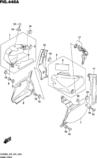 2022 VL800M2