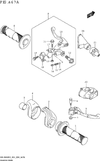 2022 RM-Z450M2
