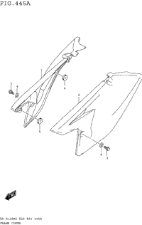 2023 DR-Z125M3