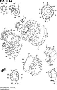 2017 GSX-S1000L7