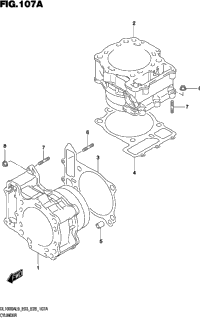 2019 DL1000XAL9