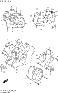 2023 GSX-R1000AM3