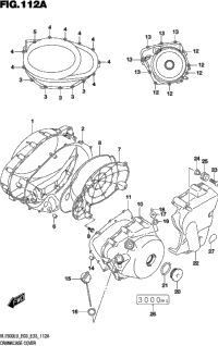 2019 VL1500BL9