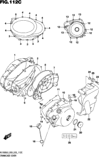 2019 VL1500BL9