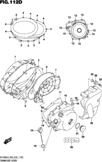 2019 VL1500BL9