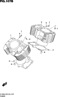 2019 VL1500BL9