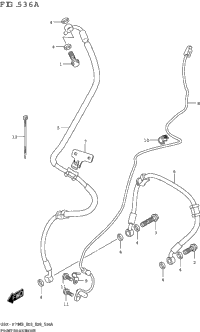 2023 GSX-S750AM3