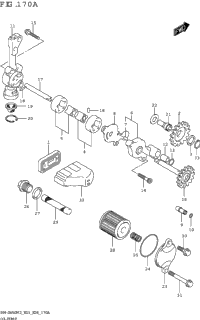 2022 RM-Z450M2