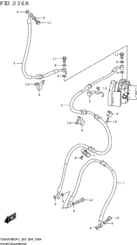 2023 DL800DERCM3