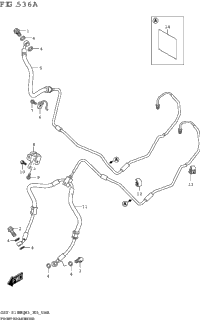 2023 GSX-S1000RQM3