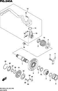 2019 RM-Z450L9