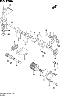 2019 RM-Z450L9