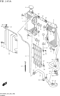 2022 RM-Z250M2