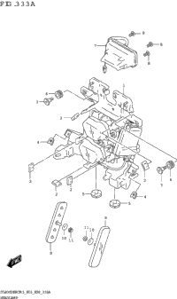 2023 DL800DERCM3