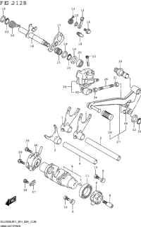 2023 DL1050RRM3