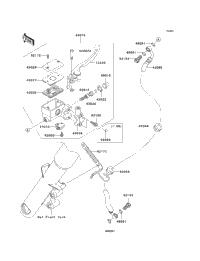 2010 VULCAN 900 CLASSIC (VN900BAF)