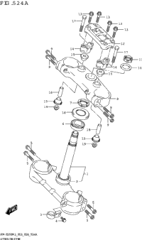 2022 RM-Z250M2