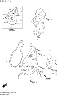 2023 DL800DERCM3
