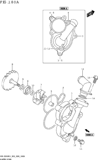 2022 RM-Z250M2