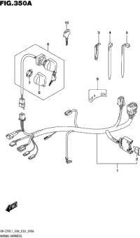 2017 DR-Z70L7