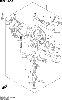 2019 RM-Z450L9