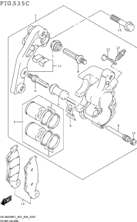 2023 DR-Z400SMM3