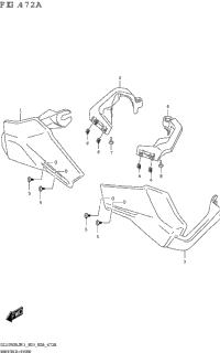 2023 DL1050RJM3