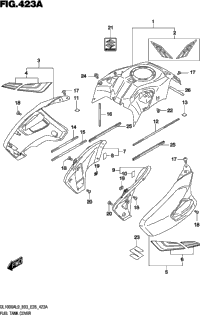 2019 DL1000AL9