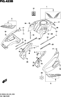 2019 DL1000AL9