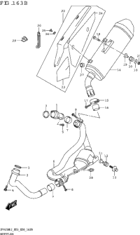 2022 SV650M2