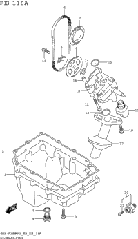 2023 GSX-R1000RZAM3