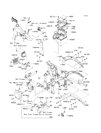 2013 VULCAN 900 CLASSIC (VN900BDF)