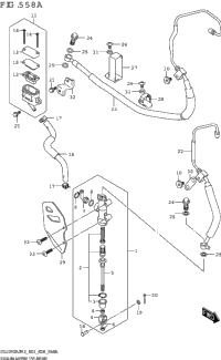 2023 DL1050RJM3