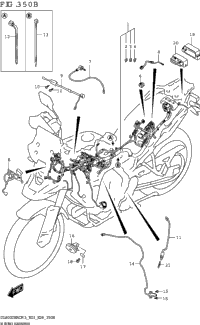 2023 DL800DERCM3