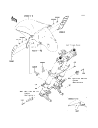 2013 NINJA ZX-14R ABS (ZX1400FDF)