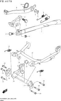 2023 DL1050RJM3