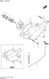 2023 DL1050RJM3