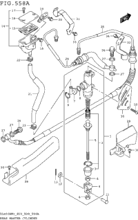 2023 DL650XAM3