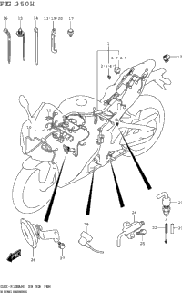 2023 GSX-R1000AM3