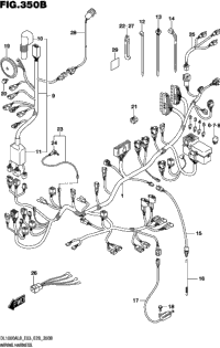 2018 DL1000XAL