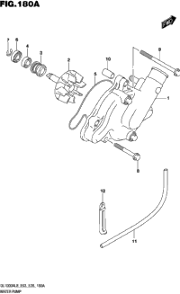 2018 DL1000AL8