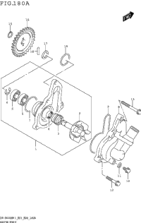 2023 DR-Z400SMM3
