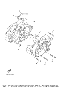 2001 YZ80 (YZ80N1)