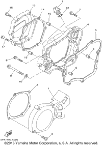 2002 YZ85 (YZ85P)