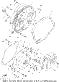 2002 TTR125_L (TTR125LP)