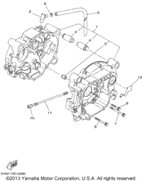 2002 TTR90 (TTR90P)