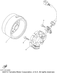 2002 TTR125_L (TTR125LP)