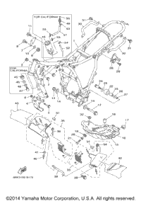 2003 XT225 (XT225R)