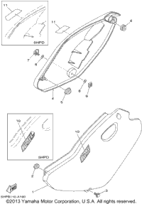 2002 TTR125_L (TTR125LP)